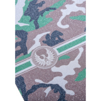 Phoenix 10" x 24" Grip Tape - Forest Green Camo