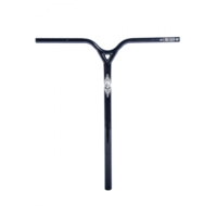 Phoenix Lineage Bar 26"x 24"- Blk/White