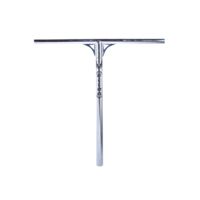 Recon Bar Aluminium T bar Raw