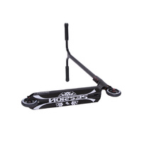 Phoenix Session SCS Scooter - Black