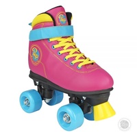 POP SQUAD Malibu Quad Pink UK3