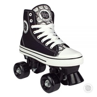POP SQUAD Mid-Town Quad Black UK3