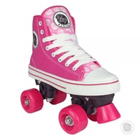 POP SQUAD Mid-Town Quad Pink UK3