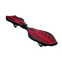 Razor RipStik Caster Board - Red (2 Pack)