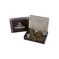 Rogue ABEC 9 Floater Bearings 4 Pack