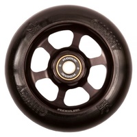 Rogue 110mm Gummy black/black 2 pack
