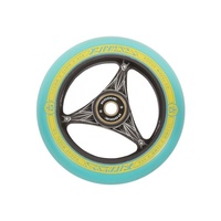 Rogue 110mm TBONE Ripper aqua/black 2 pack