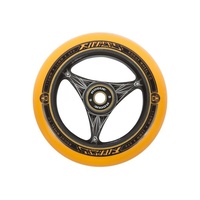 Rogue 110mm TBONE Ripper orange/black 2 pack