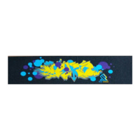SOLE STANCE GRIP TAPE - GRAPH 1