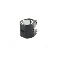 Striker Essence Double Clamp - Black