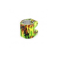 Striker Essence Double Clamp - Camo