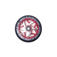 Striker Essence Wheel Spoked - Red