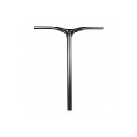 Striker Essence Alu Bar 7005Black - 670MM SCS