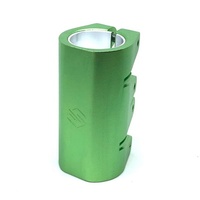 Striker Essence SCS Clamp - Green