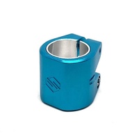 Striker Essence Double Clamp - Blue