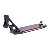 Striker BGSEAKK Magnetit Signature Deck Black - 47CM