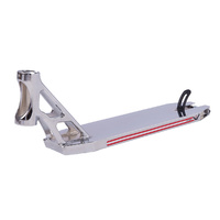 Striker BGSEAKK Magnetit Signature Deck Chrome - 51CM