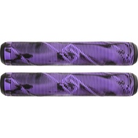 Striker Grips Black/Purple