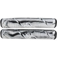 Striker Grips Thick Black/White