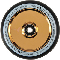 Striker Lighty F/Core Wheel V2-Gold Chrome