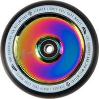 Striker Lighty F/Core Wheel V2-Rainbow