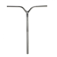 Toni Castillo SCS Titanium Bar (710mm x 600mm)