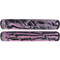 Striker Grips Black/Pink