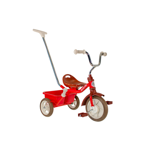 Italtrike 10in Passenger Trike