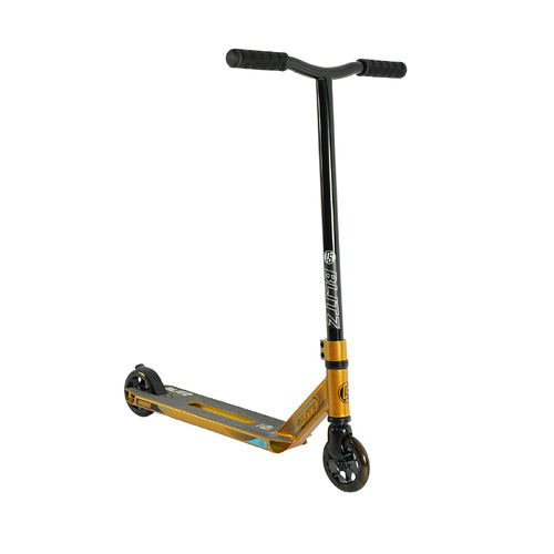 2026 Crisp Blitz Stunt Scooter