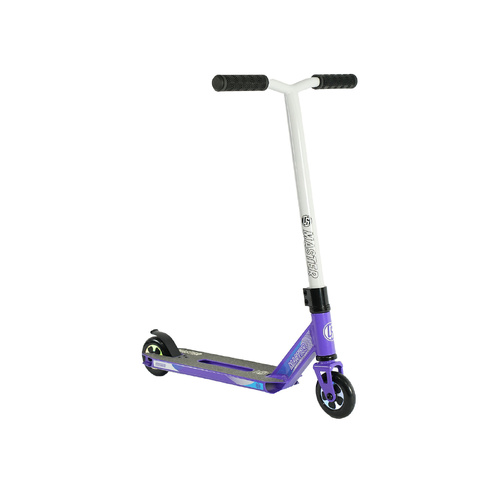 2026 Crisp Master Stunt Scooter