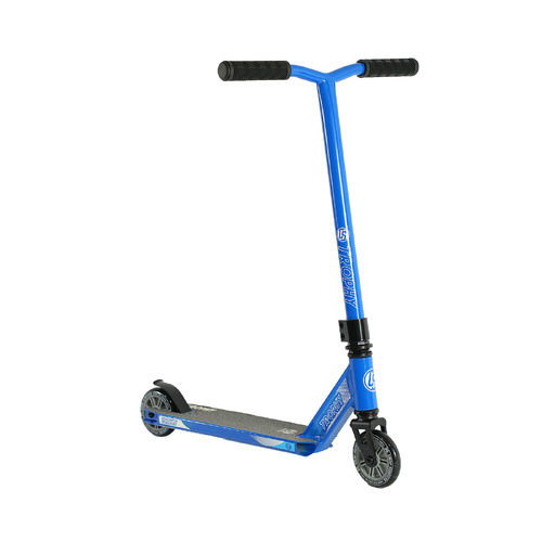 2026 Crisp Trophy Stunt Scooter