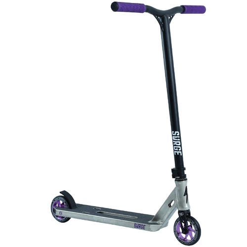 2025 Crisp Surge Stunt Scooter