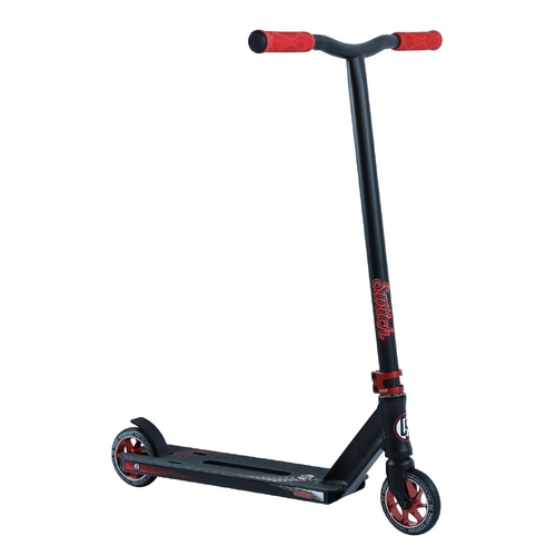2025 Crisp Switch Stunt Scooter