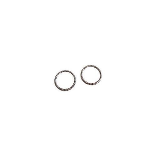 OPEN BEARING RACE (PAIR)