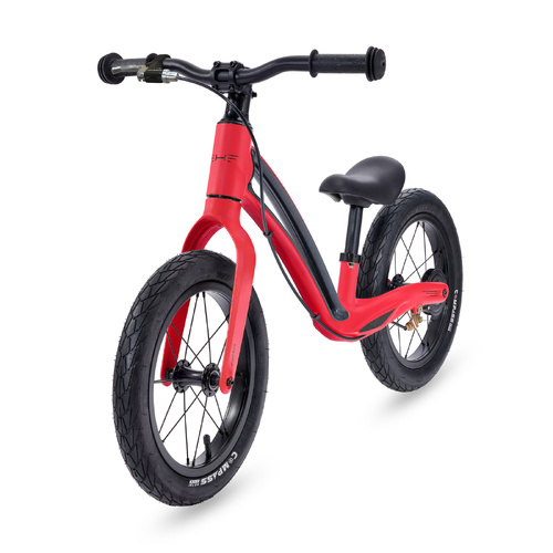 Hornit AIRO 14 inch Balance Bike - Red 