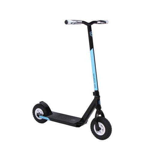 Grit Dirt scooter D1 Complete