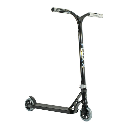 Grit Fluxx stunt scooter - Black Metallic AL