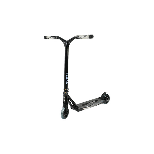 Grit Fluxx Mini Stunt Scooter - Blackened