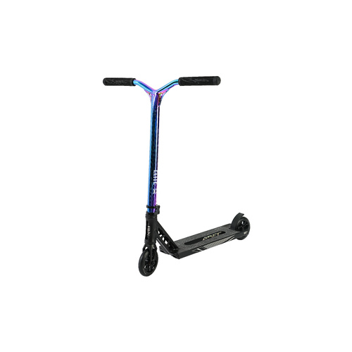 Grit Elite XM Stunt Scooter - Blackened Neo