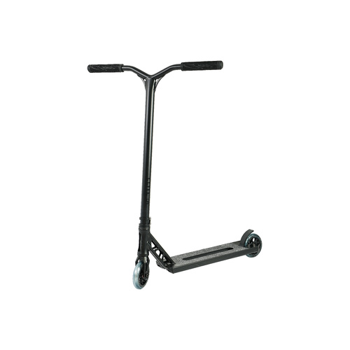 Grit Elite 5er Stunt Scooter - Black Satin