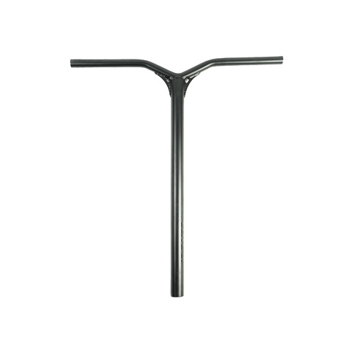 Grit Elite Alloy Bars:  W560mm xH631mm - Black