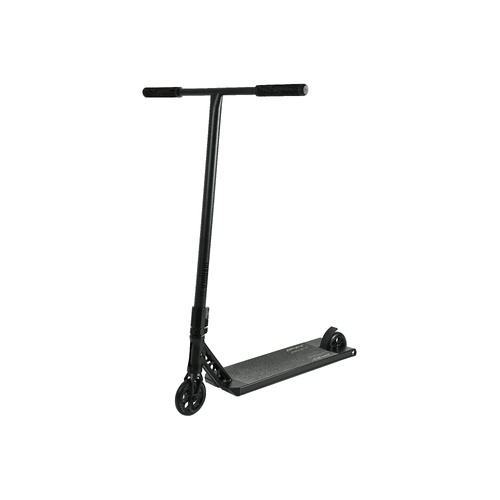 Grit Invader 6.5 Stunt Scooter - Black Satin