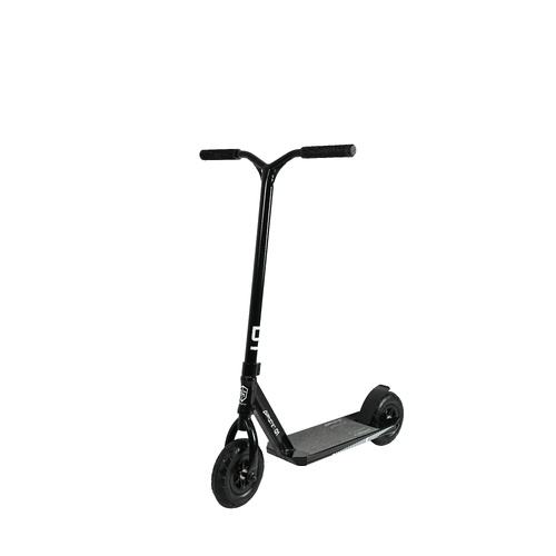 Grit Dirt Scooter