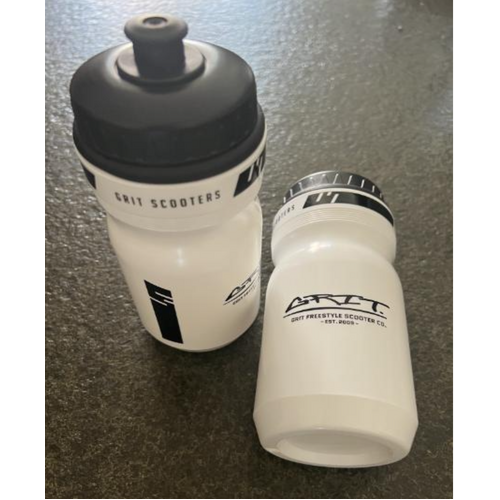 Grit Water Bottle