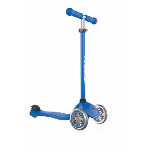 Globber PRIMO Scooter - Navy Blue