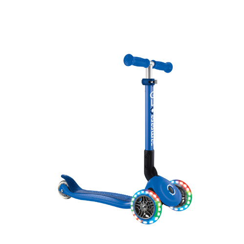 Globber Junior Foldable Lights 