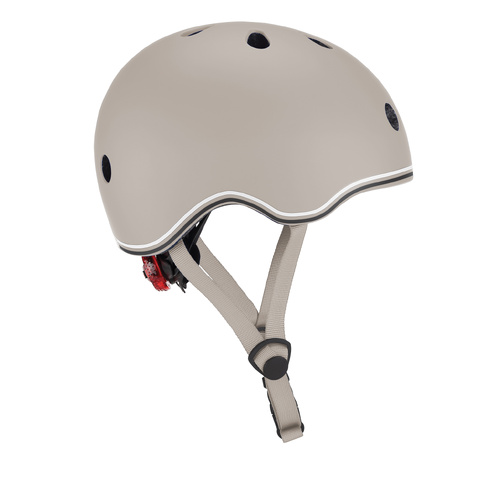 Globber Go Up Toddler Helmet XXS/XS - Taupe