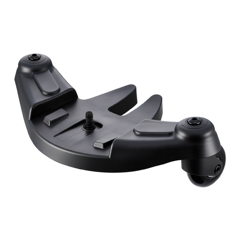 Globber Go Up 'STEER 360°' Module - Black