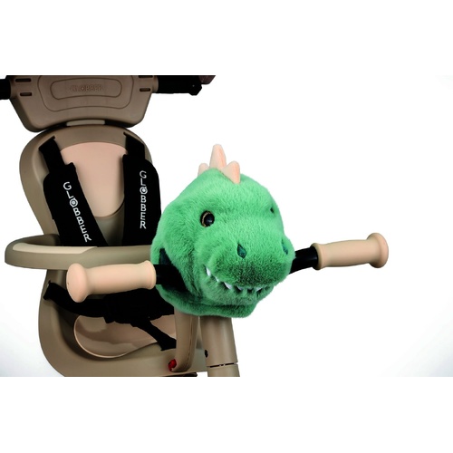 Globber Scooter Plushy 