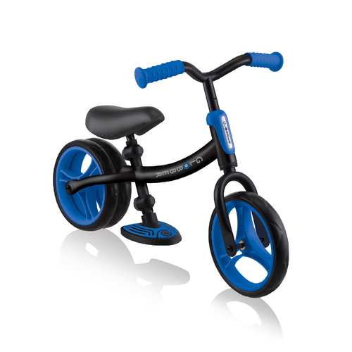 Globber GO BIKE DUO Balance Bike - Navy Blue 